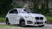 2018 BMW 118M