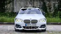 2018 BMW 118M