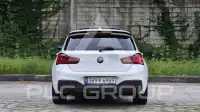 2018 BMW 118M