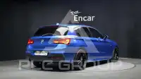 2018 BMW 118M