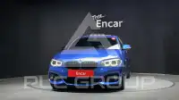 2018 BMW 118M
