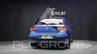 2018 BMW 118M