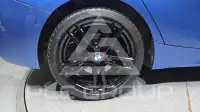 2018 BMW 118M