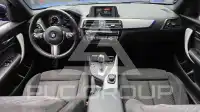 2018 BMW 118M