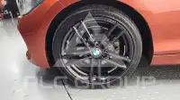 2018 BMW 118M