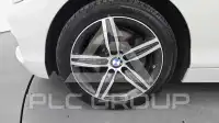 2018 BMW 118