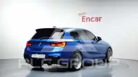 2018 BMW 118M