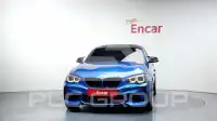 2018 BMW 118M