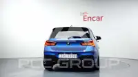 2018 BMW 118M