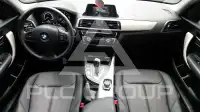 2018 BMW 118