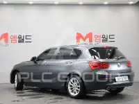 2018 BMW 118