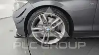2018 BMW 118M