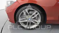 2018 BMW 118M