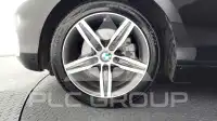 2018 BMW 118