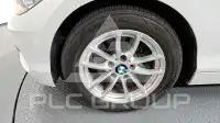 2018 BMW 118