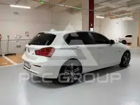 2018 BMW 118