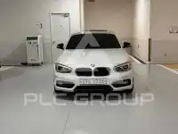 2018 BMW 118