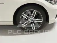2018 BMW 118