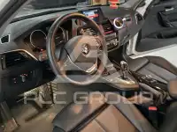 2018 BMW 118