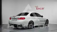 2018 BMW 430M