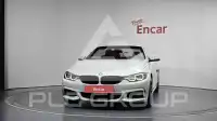 2018 BMW 430M