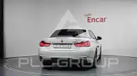 2018 BMW 430M