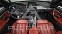2018 BMW 430M
