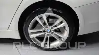 2018 BMW 420