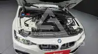 2018 BMW 420