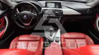 2018 BMW 420