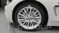 2018 BMW 420