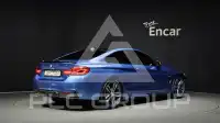 2018 BMW 420M