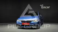 2018 BMW 420M