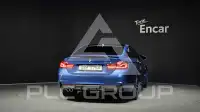 2018 BMW 420M