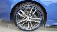 2018 BMW 420M