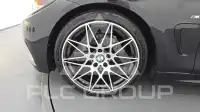 2018 BMW 420M