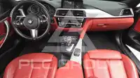 2018 BMW 420M