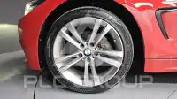 2018 BMW 420