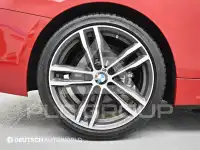 2018 BMW 4 Series