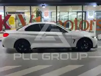 2018 BMW 430M