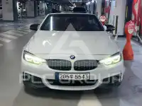 2018 BMW 430M