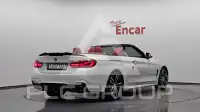 2018 BMW 430M