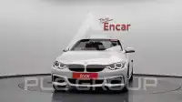 2018 BMW 430M