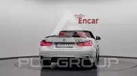 2018 BMW 430M