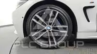 2018 BMW 430M