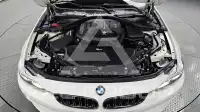 2018 BMW 430M