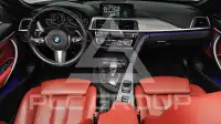 2018 BMW 430M