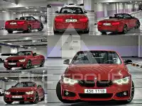 2018 BMW 430M