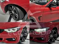2018 BMW 430M