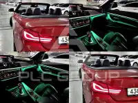 2018 BMW 430M
